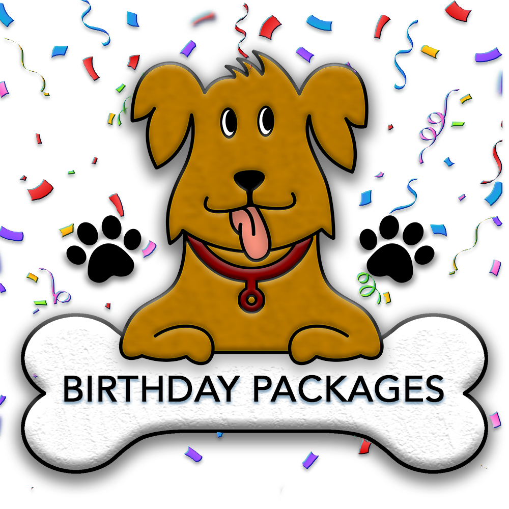 Birthday Package - Meadow View