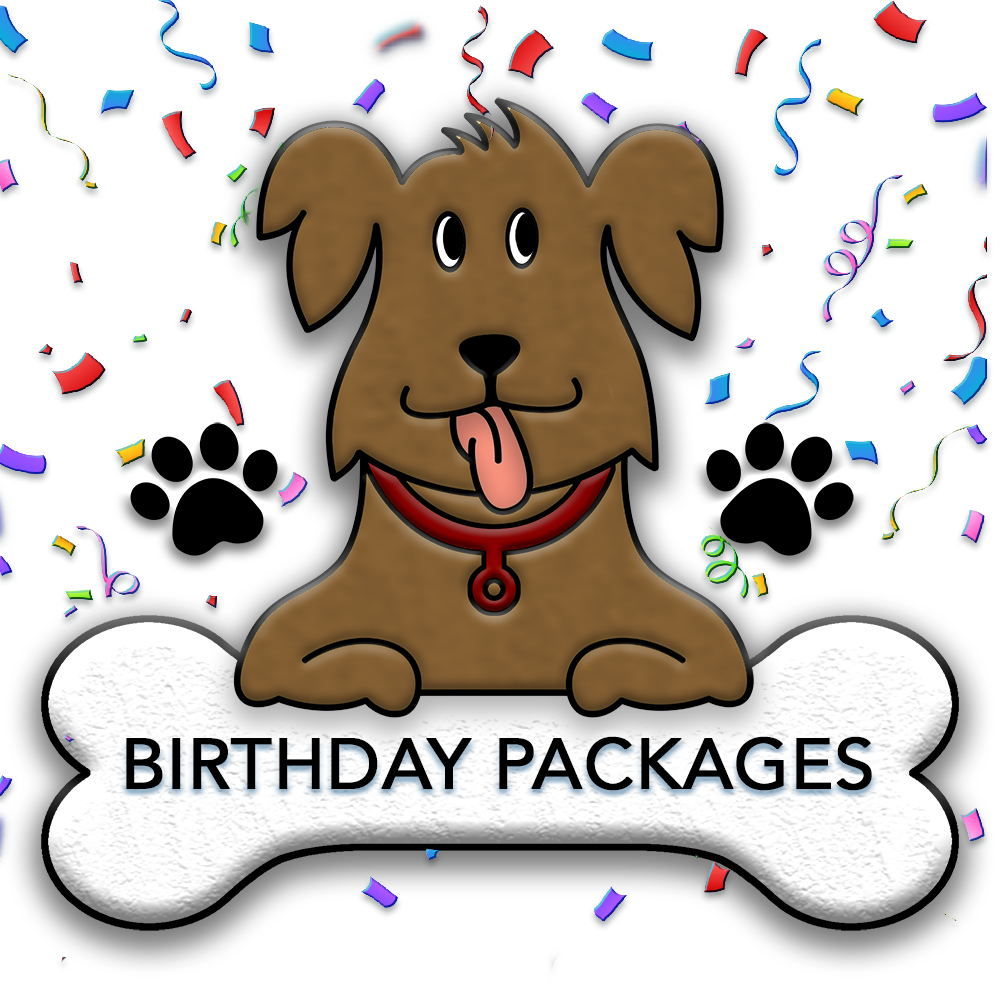 Birthday Package - Meadow View
