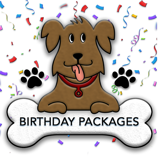 Birthday Package - Meadow View