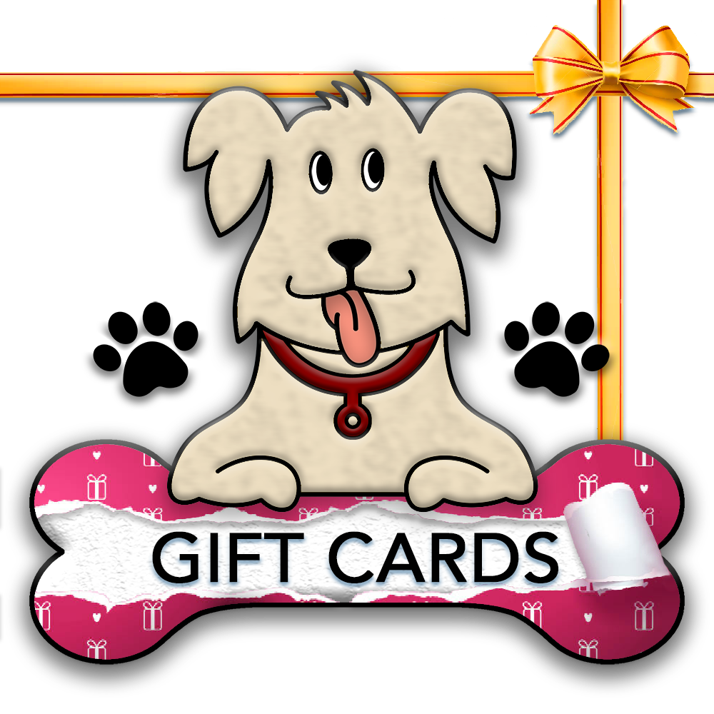 Gift Cards