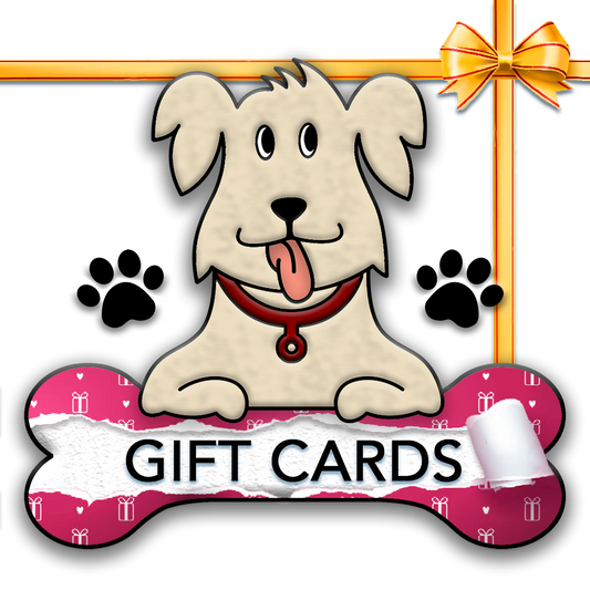 Gift Cards