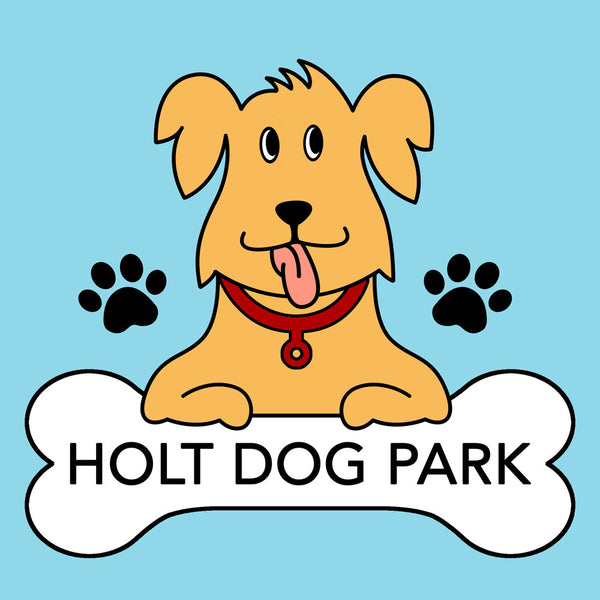 Holt Dog Park