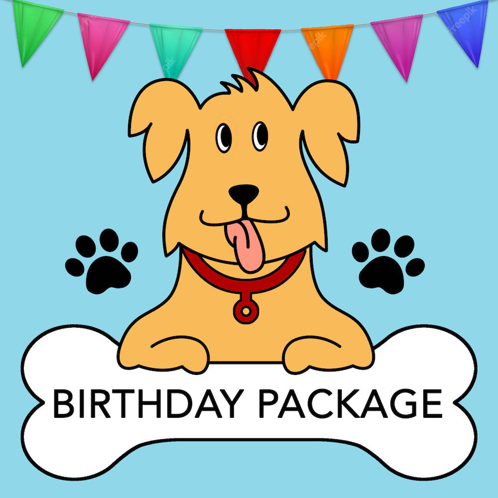 Birthday Package