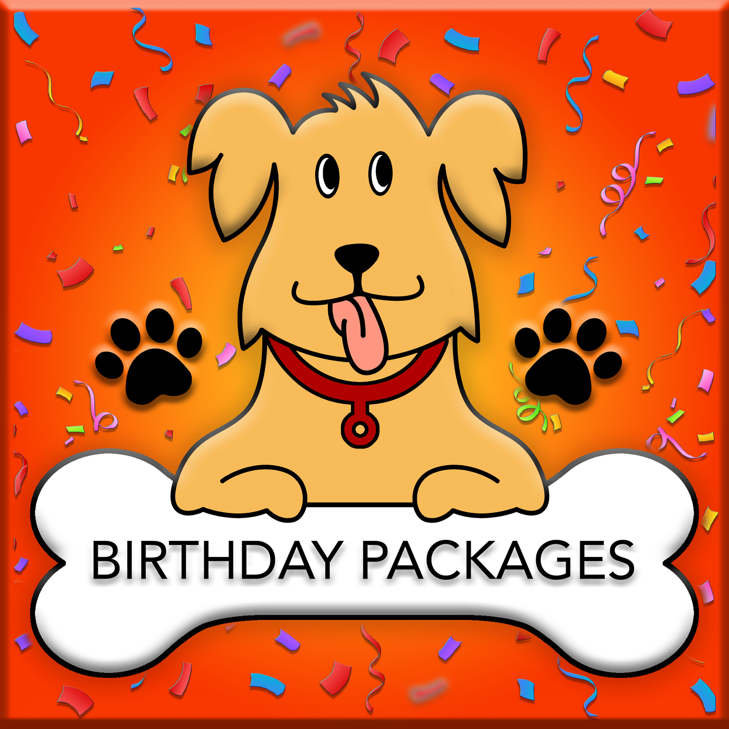 Birthday Package