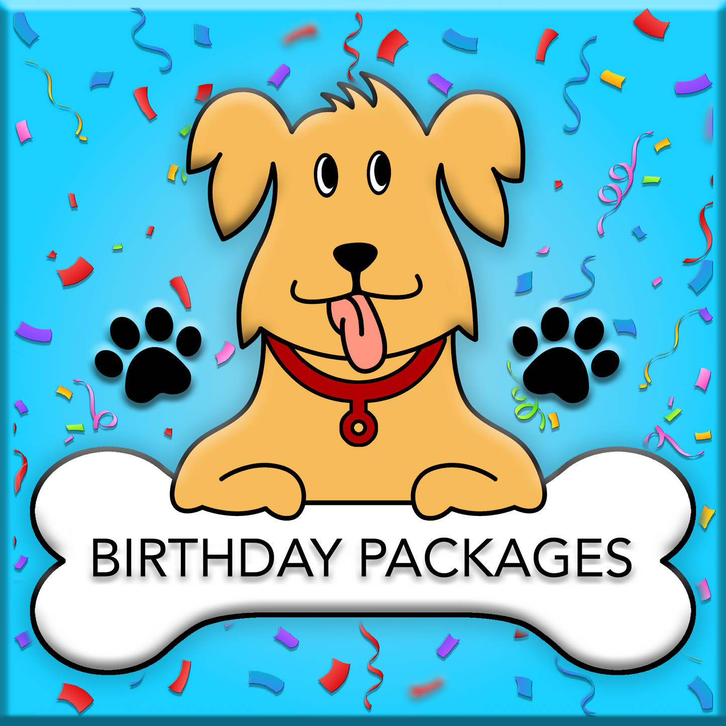 Birthday Package